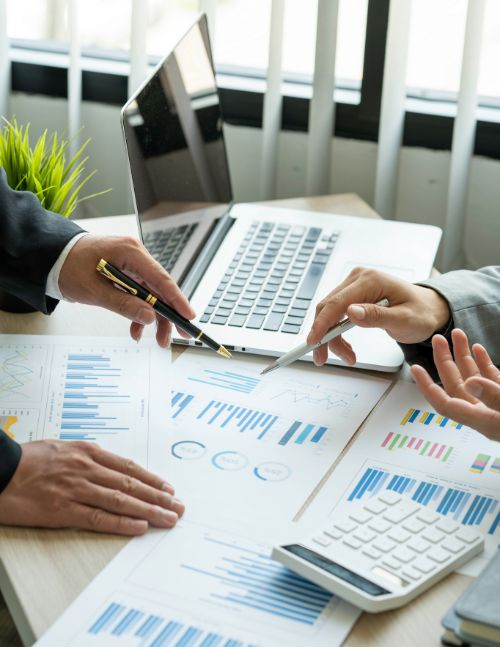 Εκπαίδευση προσωπικού και ανάπτυξη δεξιοτήτων